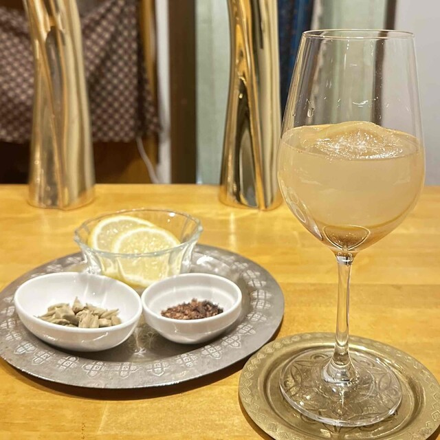 HOP TRIP, Restaurant in Saitama
