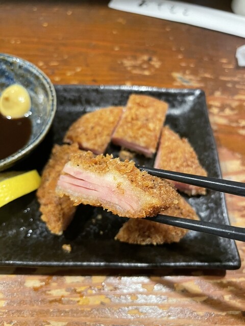 Yakitori Club Eifukuchoten photo 2