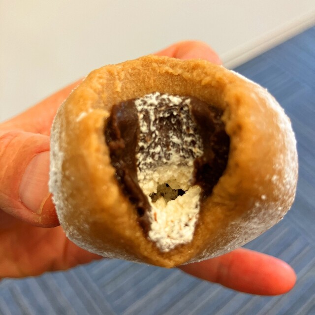 (有)千葉恵製菓 - 平泉（和菓子）の写真