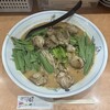 らーめん食堂にこにこ
