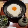 九頭龍蕎麦 丸ビル店