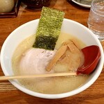 百歩ラーメン 南浦和店 - 