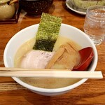 百歩ラーメン 南浦和店 - 