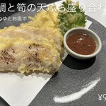 厚岸水産 かき小屋 - 