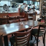 レストラン ロッシュ - 