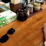 百歩ラーメン 南浦和店 - 