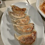 元氣餃子 弄堂 - 