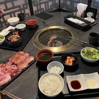 和牛焼肉 土古里 上野バンブーガーデン店 - 