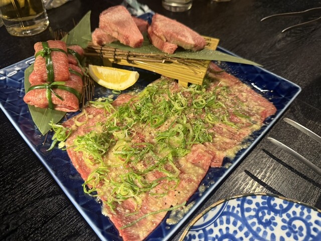 Yakiniku Horumon Onoda