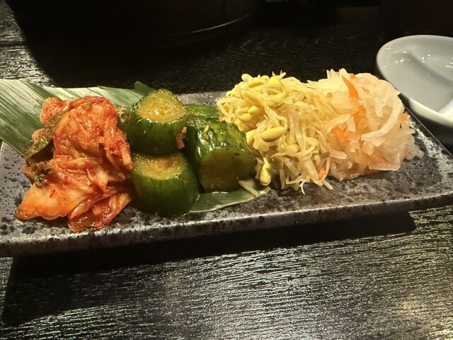 Yakiniku Horumon Onoda photo 3