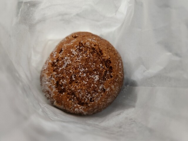 パンとケーキ こばやし - 苫小牧（パン）の写真