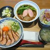 トリカモメ 大曽根本店