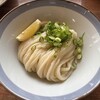 中村うどん