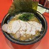 横濱家系ラーメン 川島家