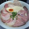ラーメン家 あかぎ