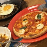 ジョナサン 大関横丁店 - 