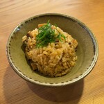 中華そば しば田 - 