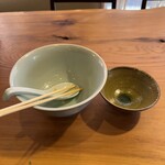 中華そば しば田 - 