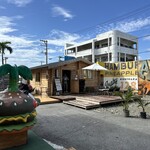YAM BURGER - 