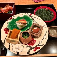 いっ木 - 