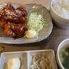 韓国家庭料理スリョン
