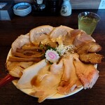 麺や 紡 - 