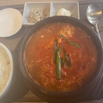 韓国家庭料理スリョン - 