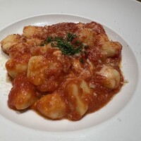 かもめのイタリアン - 