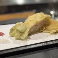 炭火割烹 樹樹 - 