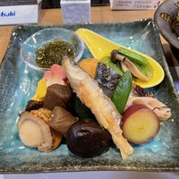旬活和食 ままや - 
