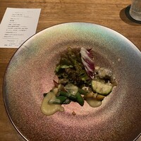 薪焼きび - 