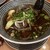 The Noodle Shop - 料理写真: