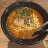 魚骨ラーメン 鈴木さん