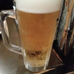 東京屋台らーめん 翔竜 - 