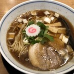 麺処直久 - 