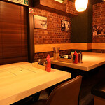 ベトナムレストラン スア - 内観1