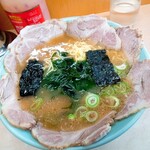 とんとんラーメン - 