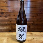 炭火焼き鳥 楽 - 