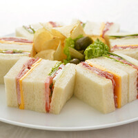 ミックスサンドウィッチ