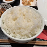神田 雲林 - ごはん大盛