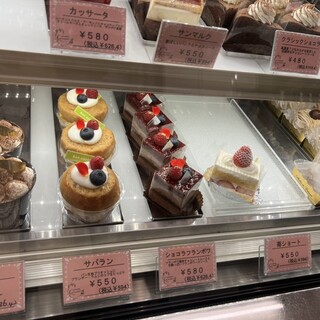 菓子工房 こいづみ_1