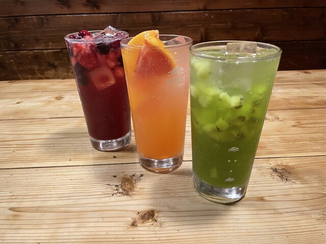 Sumibi Yakitori Raku photo 3