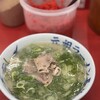 元祖ラーメン長浜家