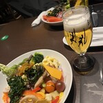 バルバッコア 青山本店 - 