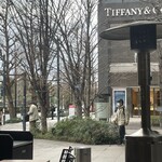 ラ ブティック ドゥ ジョエル・ロブション 丸の内ブリックスクエア店 - 