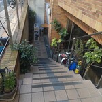 Restaurant & Bar THE KING GEORGE - 