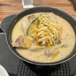 松屋 - 料理写真: