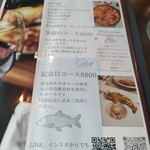 Restaurant & Bar THE KING GEORGE - 