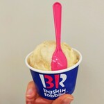 サーティワンアイスクリーム - 料理写真: