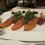 Aux Delices de Dodine 東京ミッドタウン八重洲店 - 